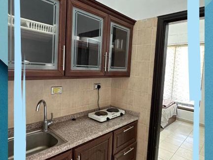 Sahab Apartamento | استوديو مفروش بالقرب من جامعة الشرق الأوسط