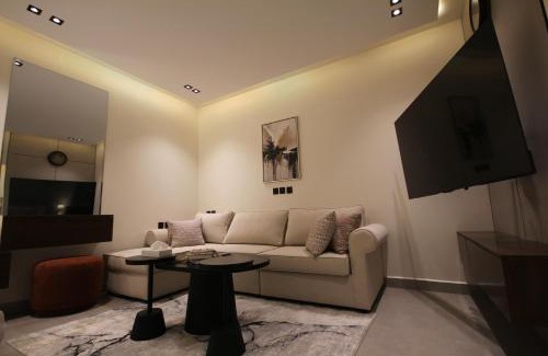 Mizail Apartamento | استيديو فاخر بدخول ذاتي c22