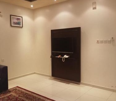 Riyadh Apartamento | اصداء الراحة للشقق الفندقية