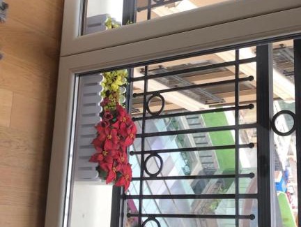 Uskudar Apartamento | اعمار اسكوير اسطنبول بلوك C