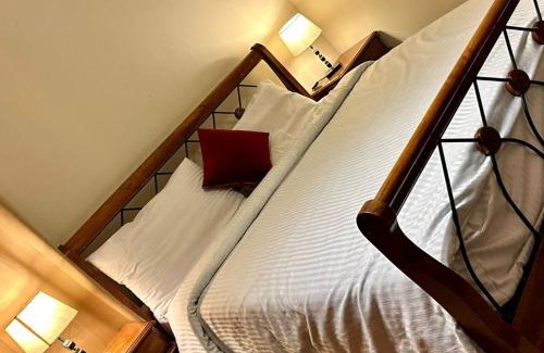 Downtown Cairo Apartamento | افضل شقه فندقيه مطله علي النيل