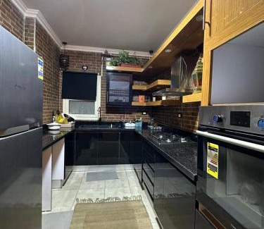 Downtown Cairo Apartamento | افضل شقه فندقيه مطله علي النيل