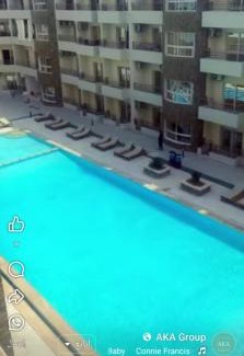 Al Mamsha El Seyahi Apartamento | افنيو الهمبرا البرنسيسة ريزورت