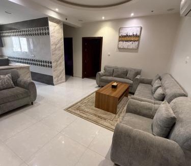 Al Hofuf Apartamento | الاتحاد الذهبية للشقق المخدومة 1
