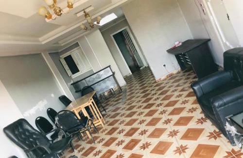 Ar-Raml 2 Apartamento | الاسكندرية الدور العاشر, محور المحمودية