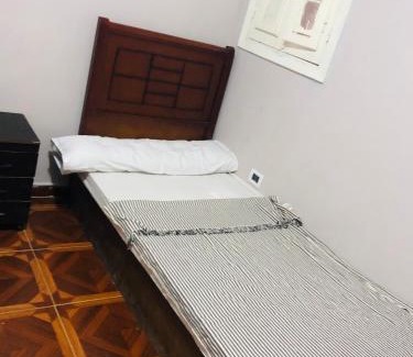 Ar-Raml 2 Apartamento | الاسكندرية الدور العاشر, محور المحمودية