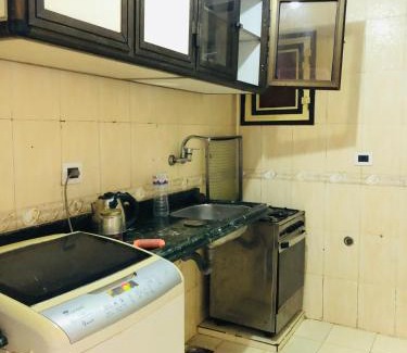Ar-Raml 2 Apartamento | الاسكندرية الدور العاشر, محور المحمودية