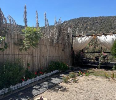 Al Bahah Otro | الباحة دومز Al baha Domes