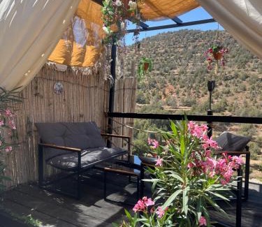 Al Bahah Otro | الباحة دومز Al baha Domes