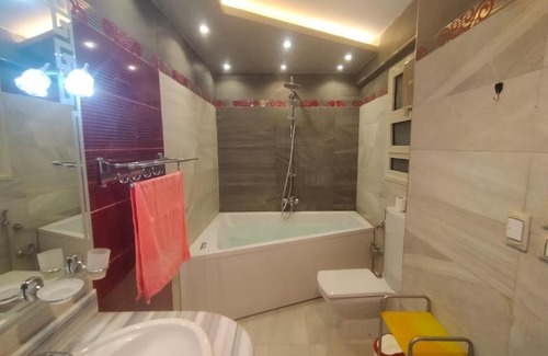 Oula Apartamento | البحر الأعظم علي النيل مباشرة
