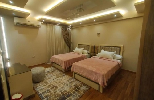 Oula Apartamento | البحر الأعظم علي النيل مباشرة
