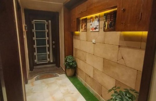 Oula Apartamento | البحر الأعظم علي النيل مباشرة