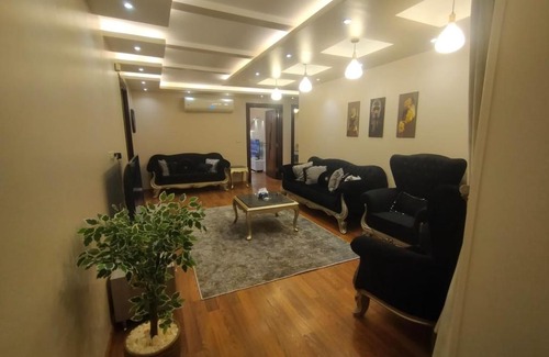 Oula Apartamento | البحر الأعظم علي النيل مباشرة