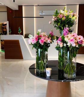 Nairyah Apartamento | البرج للشقق المخدومة 2