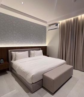 Nairyah Apartamento | البرج للشقق المخدومة 2