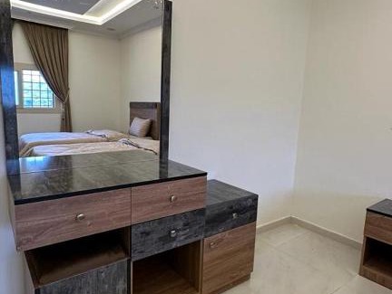 Al Namas Apartamento | البزواء (سكن خاص)