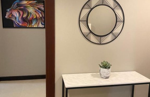 Bay La Sun Apartamento | البيلسان مدينة الملك عبدالله الاقتصادية