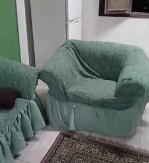 Ma'an Governorate Complejo | الثغره هاوس