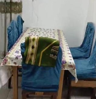 Ma'an Governorate Complejo | الثغره هاوس