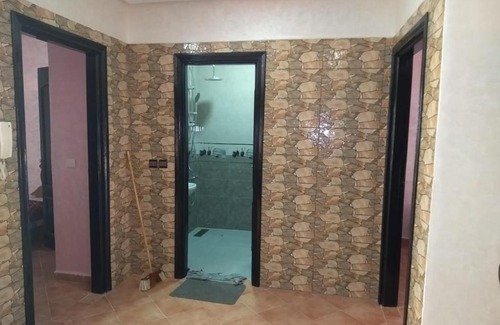 Moulay Abdallah Apartamento | الجديدة و سيدي بوزيد