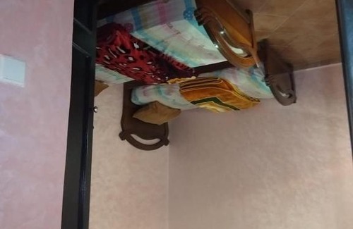 Moulay Abdallah Apartamento | الجديدة و سيدي بوزيد