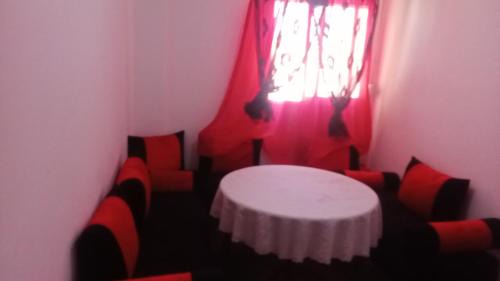 Safi Apartamento | الحي المحمدي آسفي
