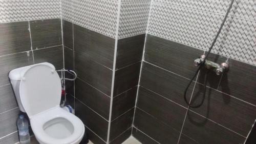 Safi Apartamento | الحي المحمدي آسفي