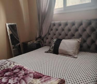 Cite Al Mohammadi Apartamento | الحي المحمدي
