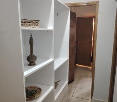 Cite Al Mohammadi Apartamento | الحي المحمدي