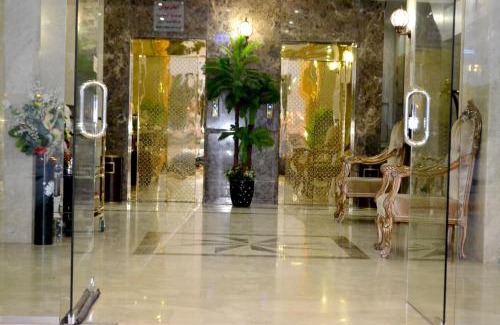 Hafr Al Batin Apartamento | الخربوش للشقق المخدومة