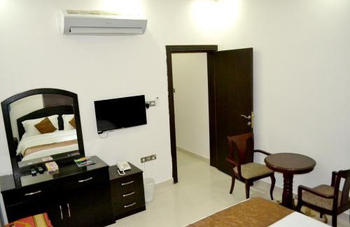 Hafr Al Batin Apartamento | الخربوش للشقق المخدومة