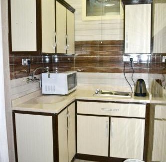 Hafr Al Batin Apartamento | الخربوش للشقق المخدومة