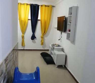 Amman Apartamento | الرائد للشقق المفروشة