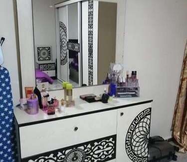Amman Apartamento | الرائد للشقق المفروشة
