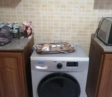 Amman Apartamento | الرائد للشقق المفروشة