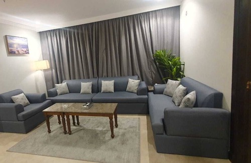 Jeddah Apartamento | الراحة للوحدات السكنيه