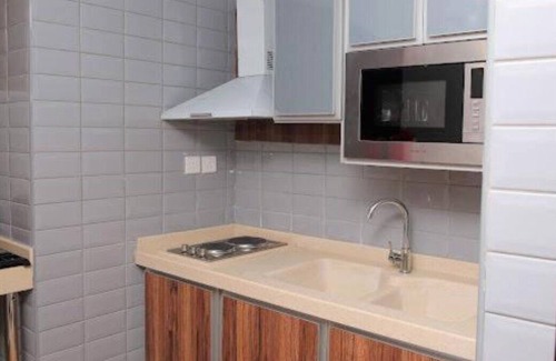Jeddah Apartamento | الراحة للوحدات السكنيه