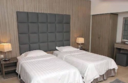 Jeddah Apartamento | الراحة للوحدات السكنيه