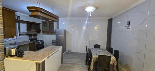 Jabal Al-Hussein Apartamento | الريان غرفتين نوم