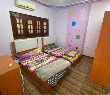 Az Zagazig Apartamento | الزقازيق فلل الجامعه برج رويال بلازا