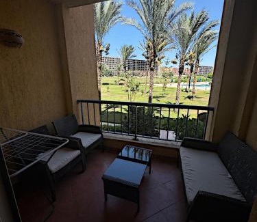 El Alamein Hotel | الساحل الشمالي قرية بورتو جولف مارينا