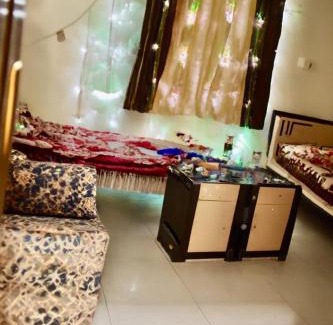 Tarīm Apartamento | السعادة للشقق المفروشة