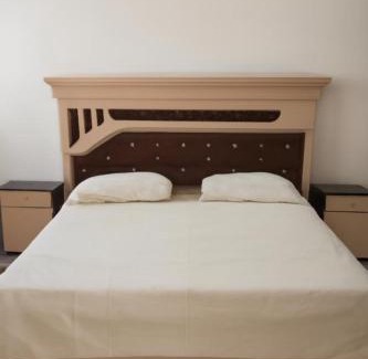 Tarīm Apartamento | السعادة للشقق المفروشة