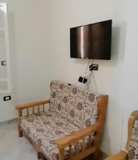 Marsa Matruh Apartamento | السلام والمحبة
