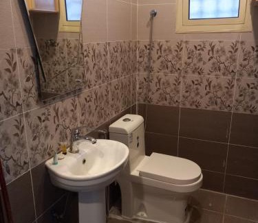 AlUla Apartamento | الشموخ