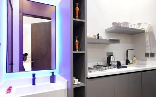 Jizan Apartamento | الشهد للأجنحة الفندقية