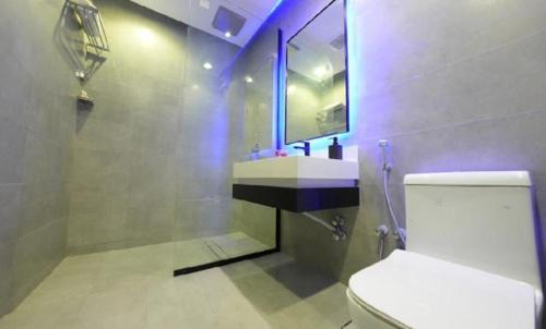 Jizan Apartamento | الشهد للأجنحة الفندقية