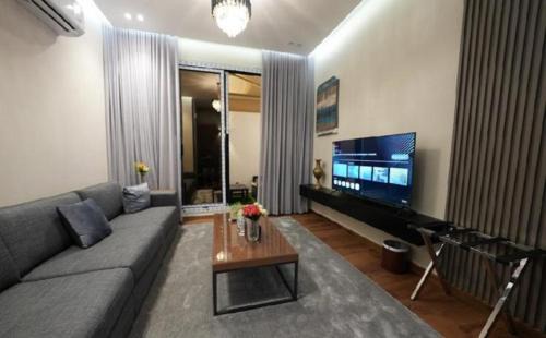 Jizan Apartamento | الشهد للأجنحة الفندقية