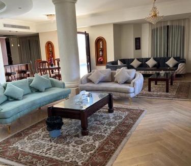 Sheikh Zayed City Villa | الشيخ زايد
