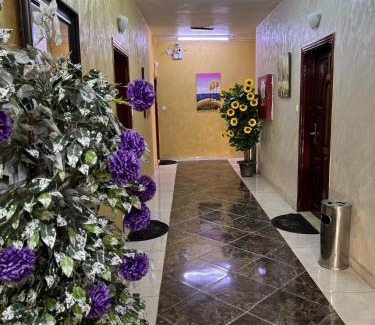 Aqaba Apartamento | العاصم للشقق الفندقية ALASEM HOTEL APARTMENTS
